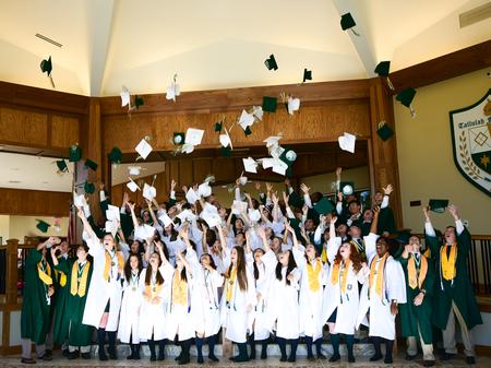 Class of 2016 earns more than $3 million in scholarships